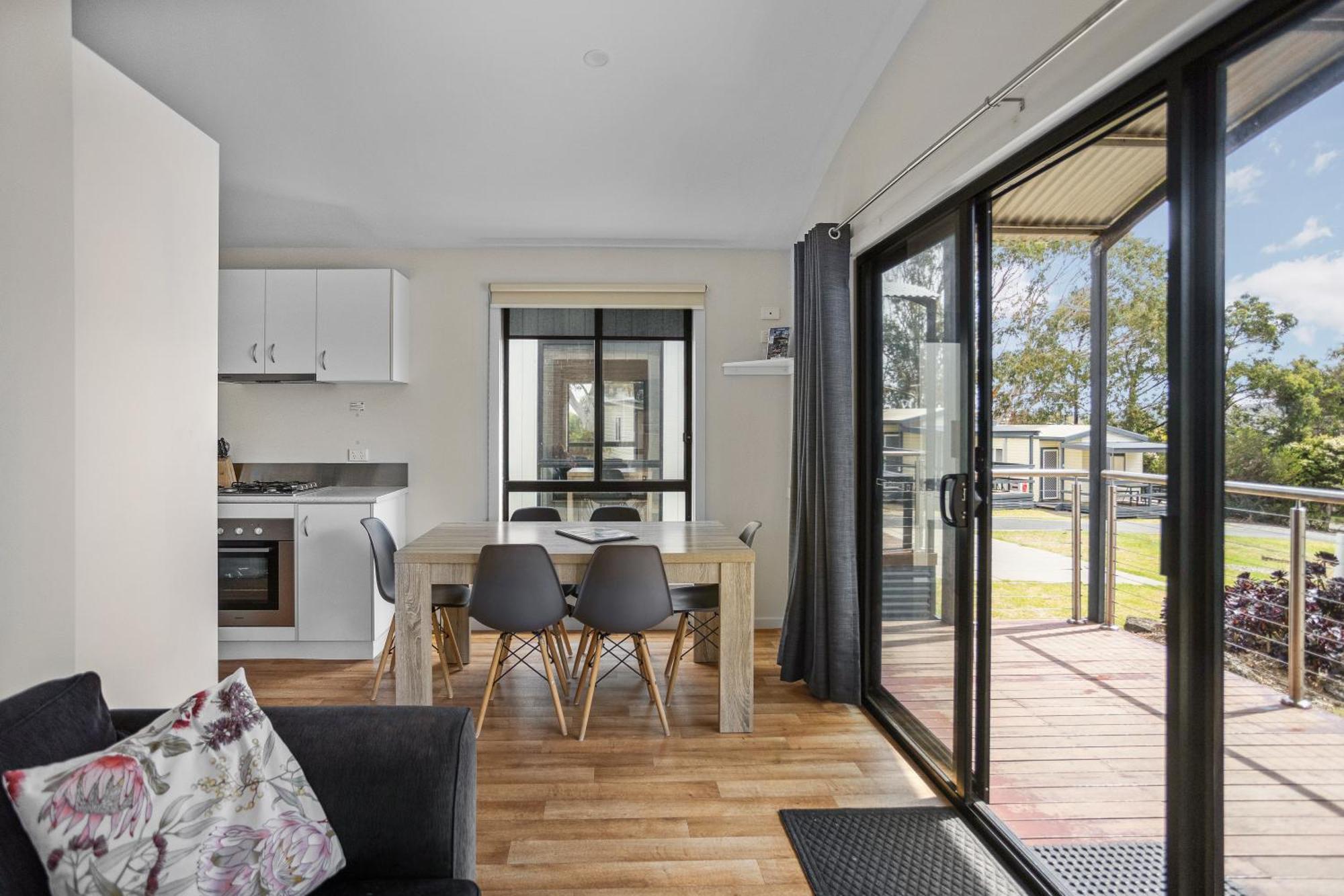 Hotel Big4 Aireys Inlet Exterior foto