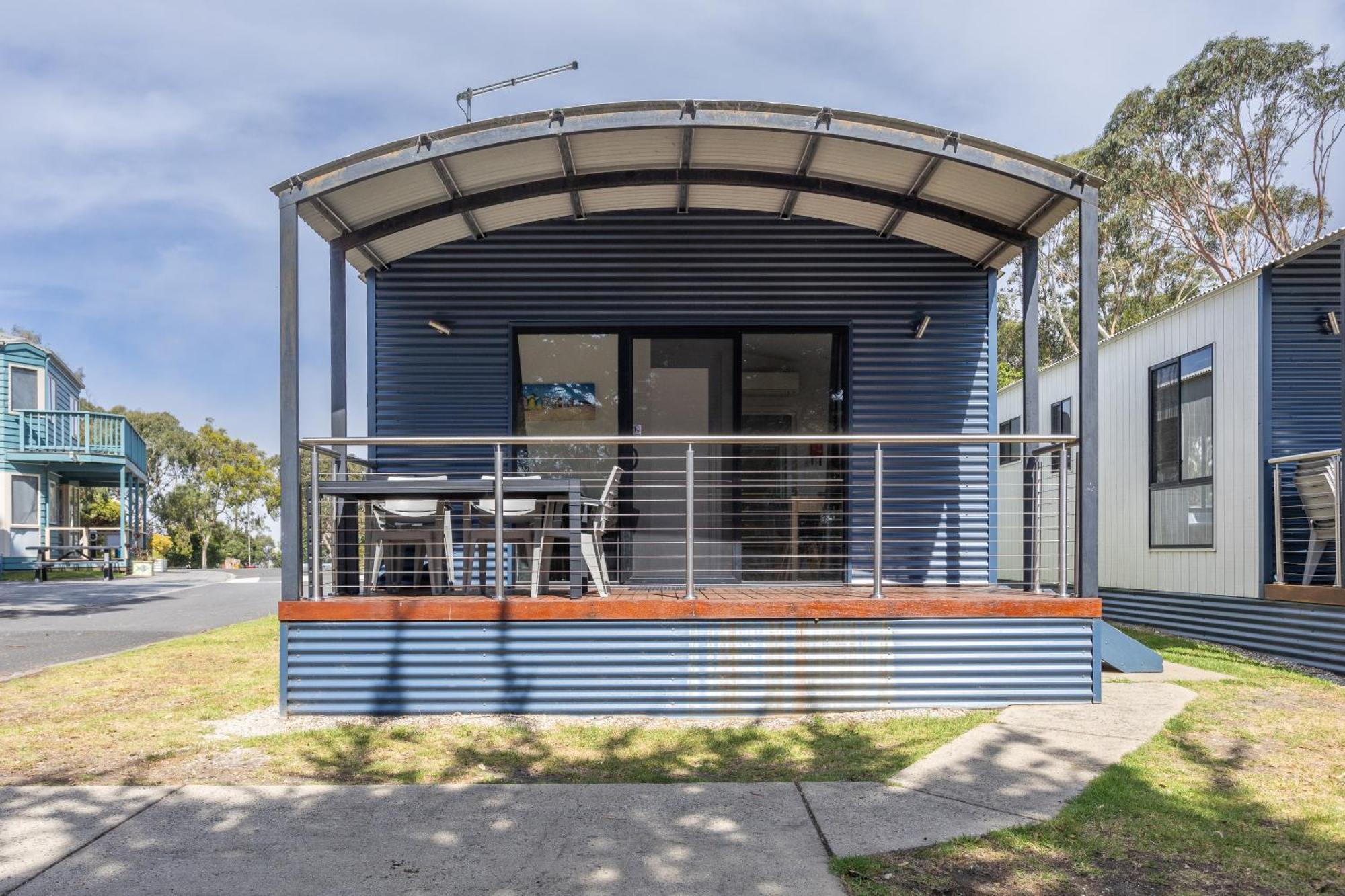 Hotel Big4 Aireys Inlet Exterior foto