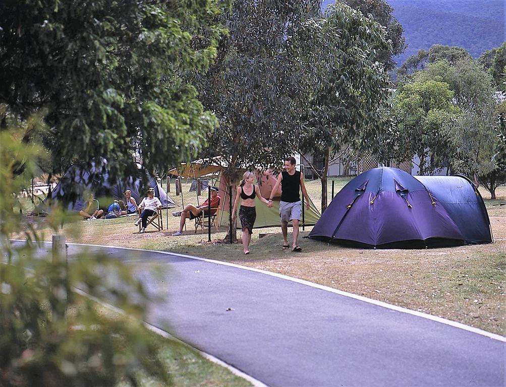 Big4 Aireys Inlet Exterior foto